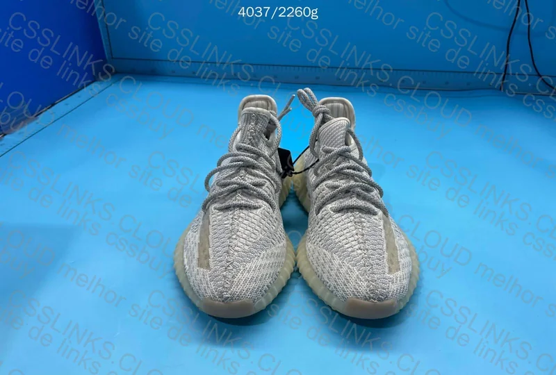 Blind Box Yeezy 350 5
