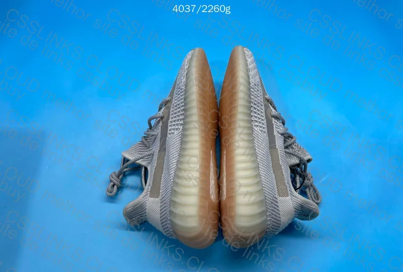 Blind Box Yeezy 350 9