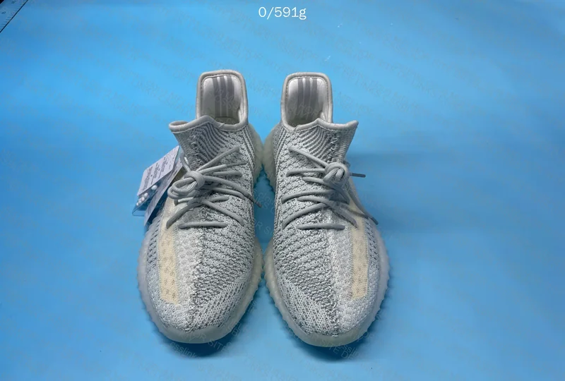 BLIND BOX YEEZY 350