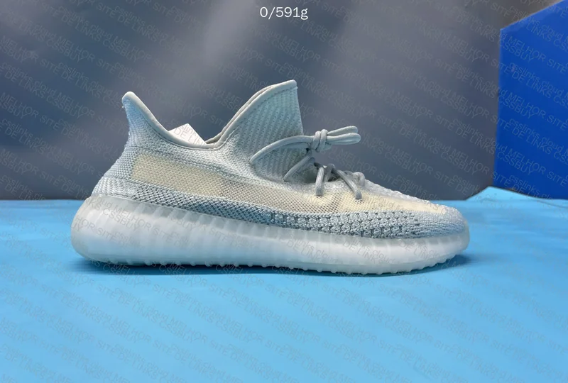 BLIND BOX YEEZY 350 2