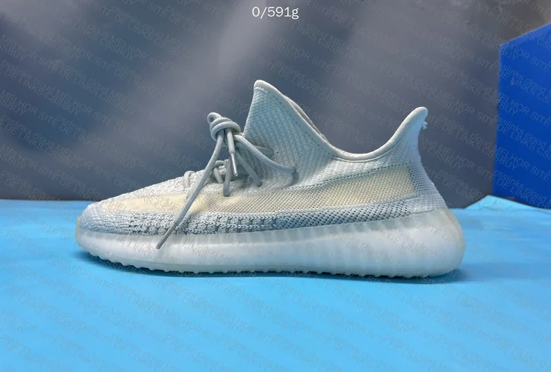 BLIND BOX YEEZY 350 5