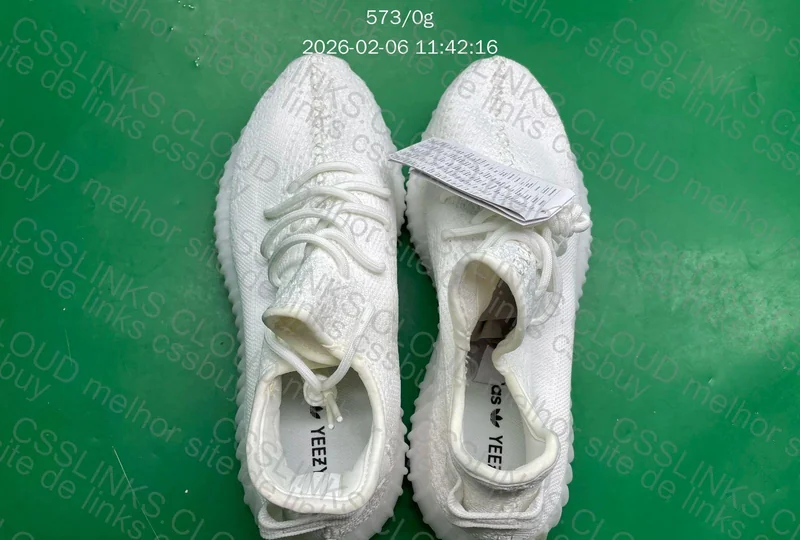 Blind box yeezy 350