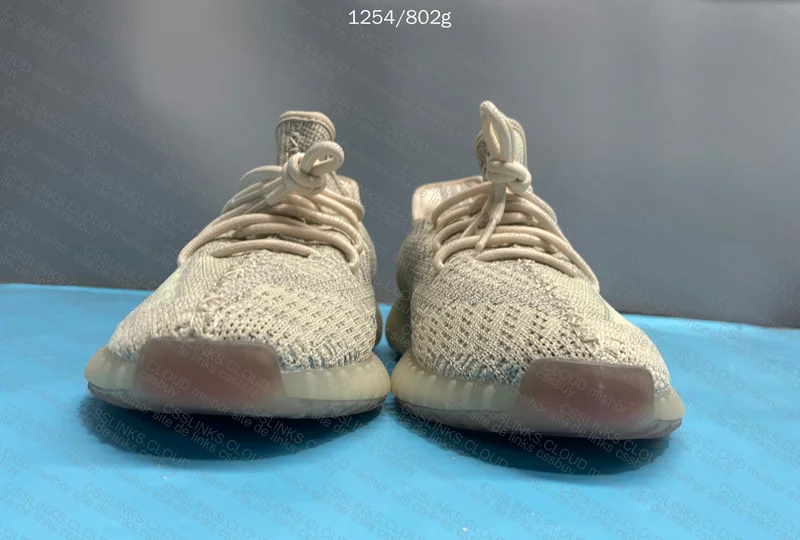 Blind box Yeezy 350 " Suposto LW" 2