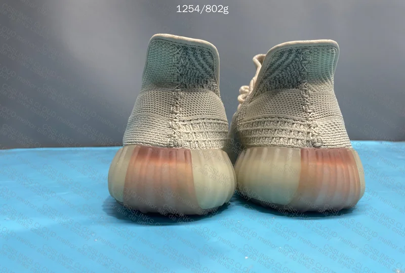 Blind box Yeezy 350 " Suposto LW" 3