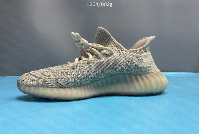 Blind box Yeezy 350 " Suposto LW" 4