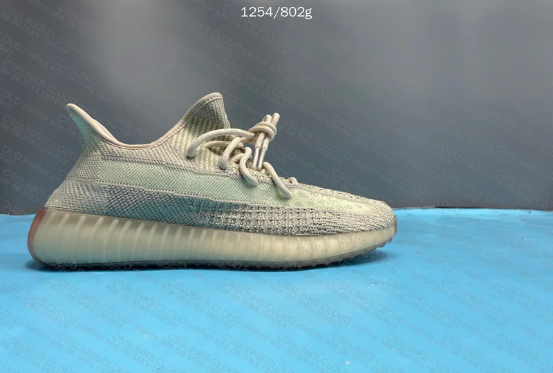 Blind box Yeezy 350 " Suposto LW" 5