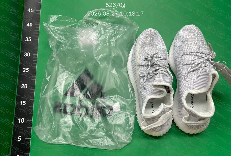 blind box Yeezy 350 V2 Static Non