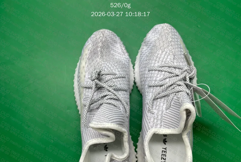 blind box Yeezy 350 V2 Static Non 2
