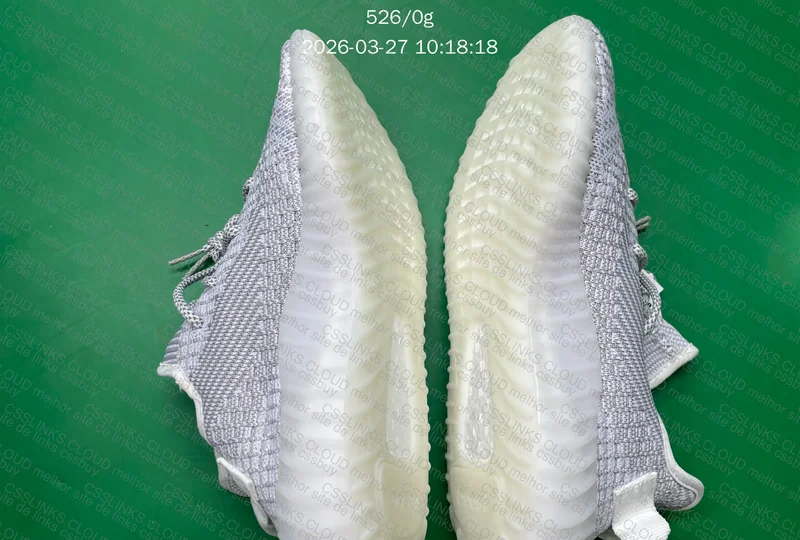 blind box Yeezy 350 V2 Static Non 3