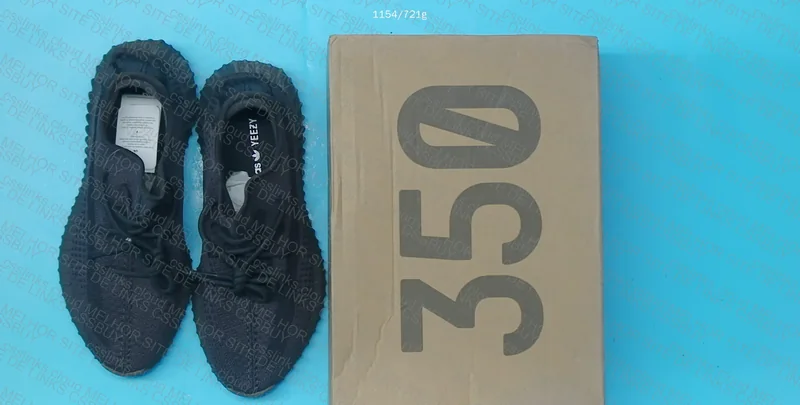 Blind Box - Yeezy 350v