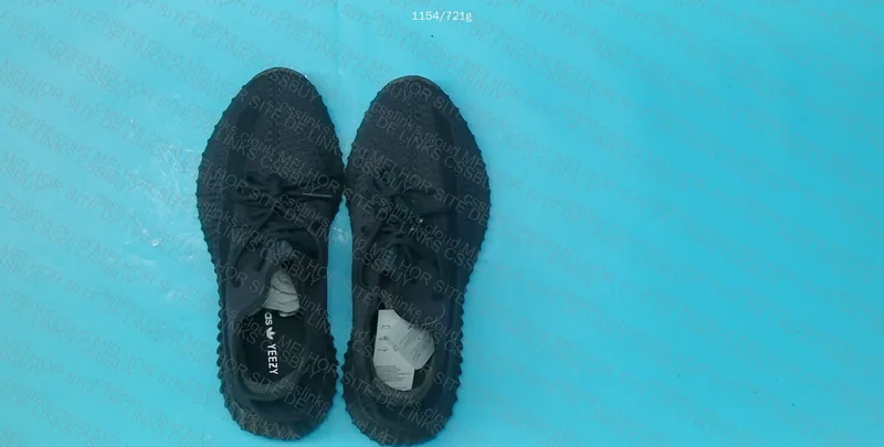 Blind Box - Yeezy 350v 3