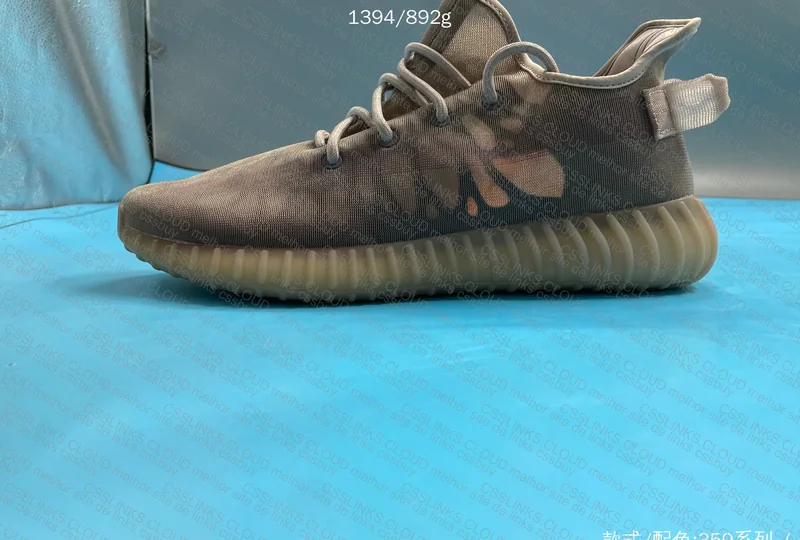 Blind Box Yeezy 350v2 48EU - 60Y+10 5