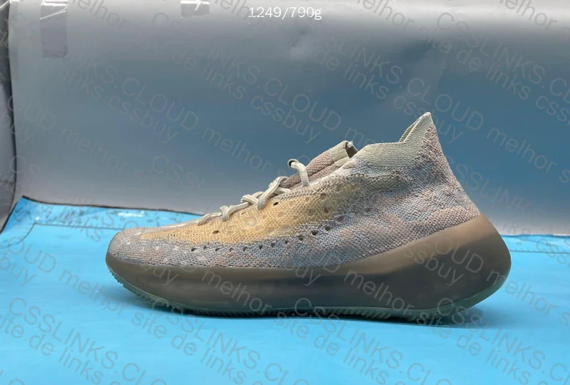 Blind Box - Yeezy 380