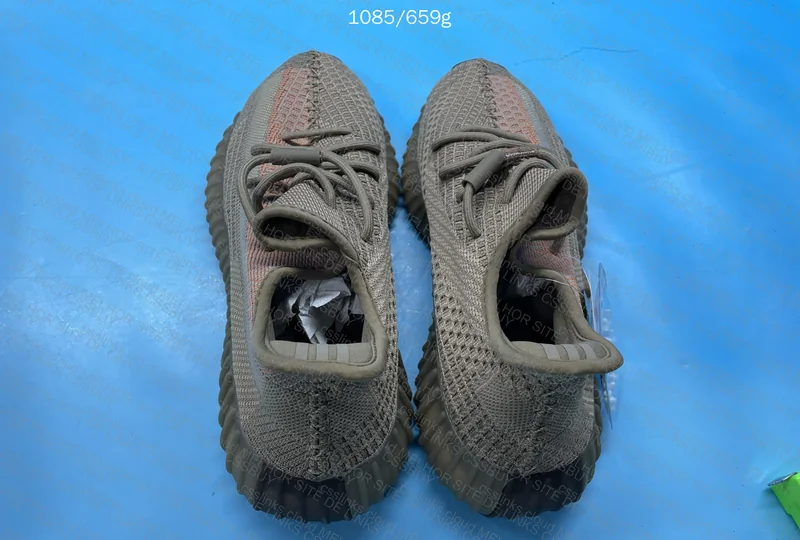 Blind box yeezy OG 2
