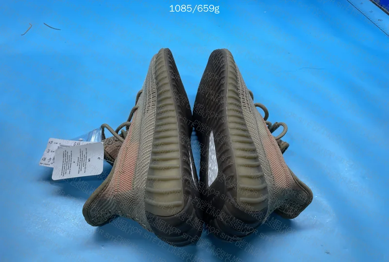 Blind box yeezy OG 5