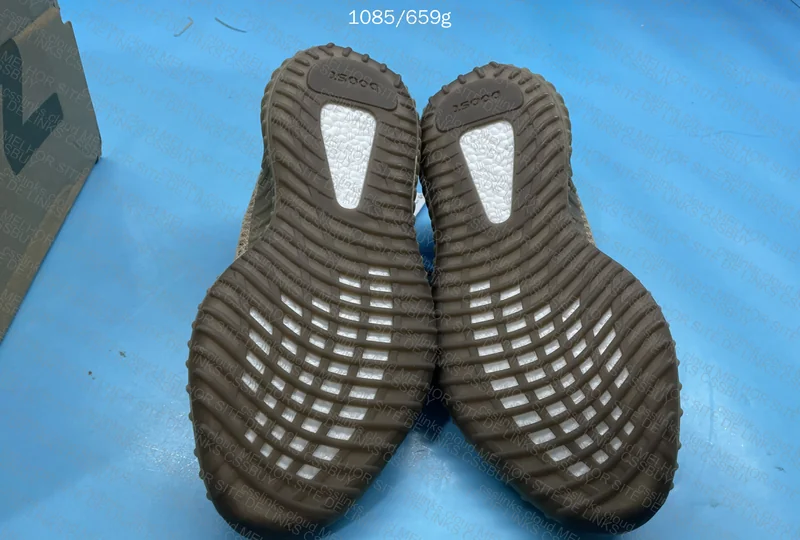 Blind box yeezy OG 6