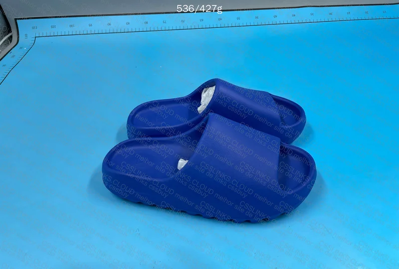Blind Box Yeezy Slide