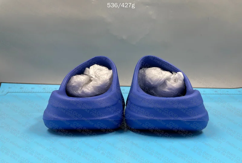 Blind Box Yeezy Slide 3