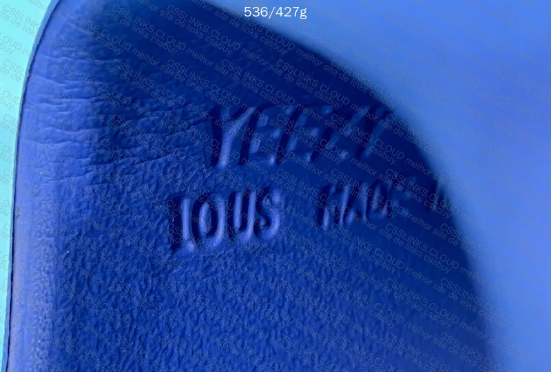 Blind Box Yeezy Slide 4