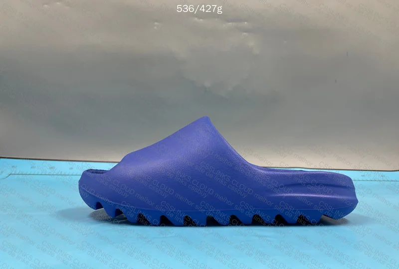 Blind Box Yeezy Slide 7
