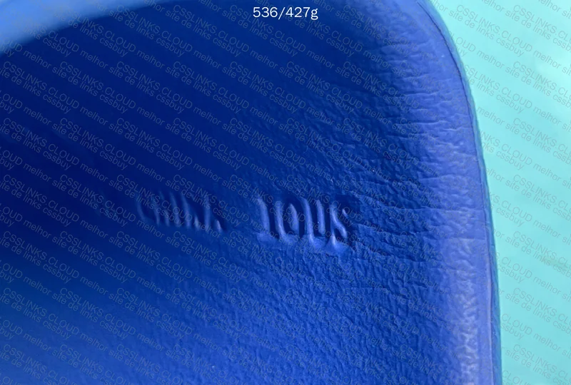 Blind Box Yeezy Slide 8