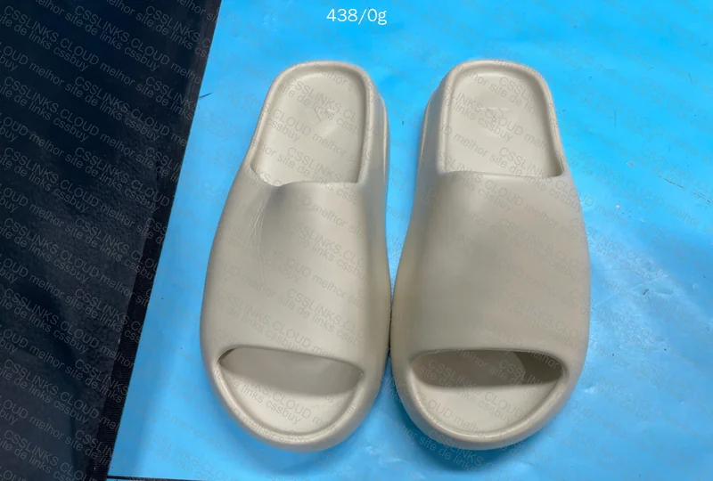 Blind Box Yeezy Slide LW 4