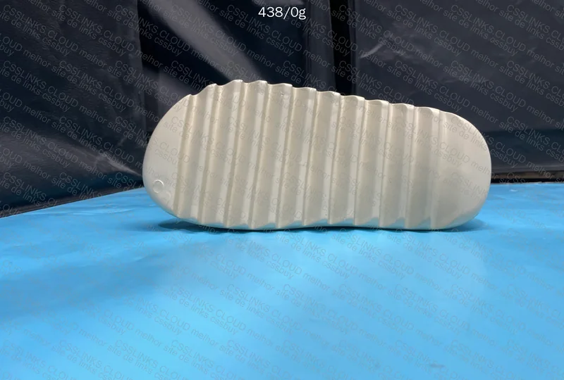 Blind Box Yeezy Slide LW 5