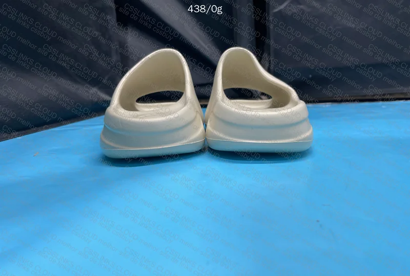 Blind Box Yeezy Slide LW 6