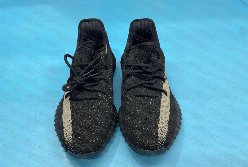 Blind Box yezzy 350