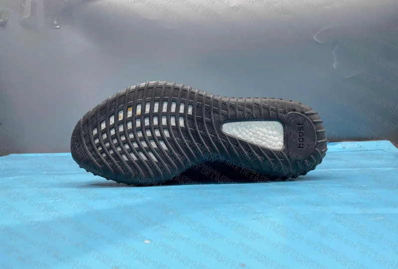Blind Box yezzy 350 5