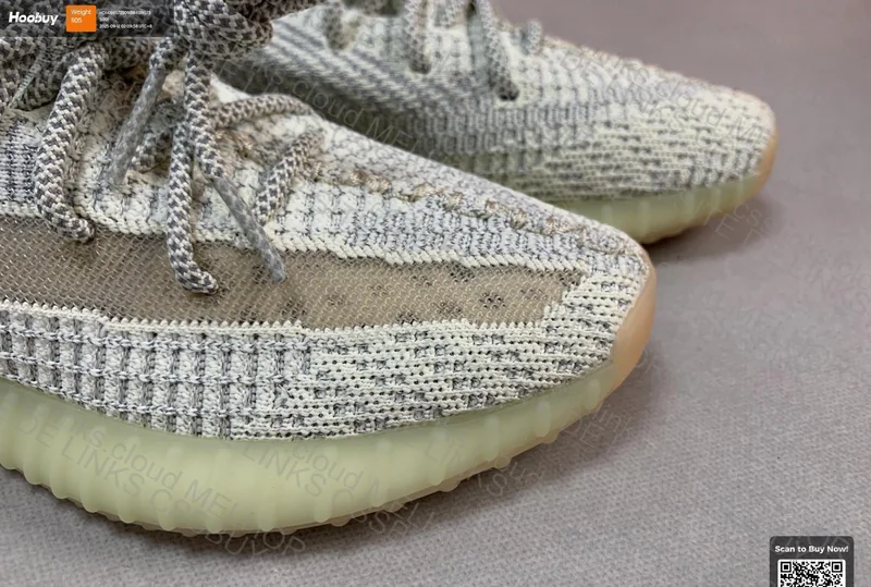 Blind Box Yezzy 350 5