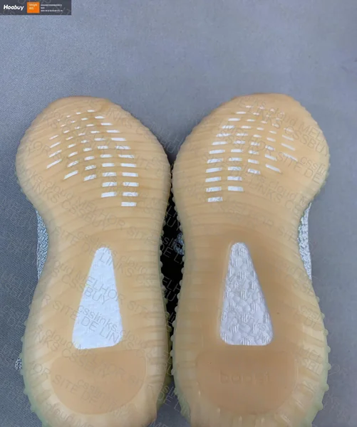 Blind Box Yezzy 350 7