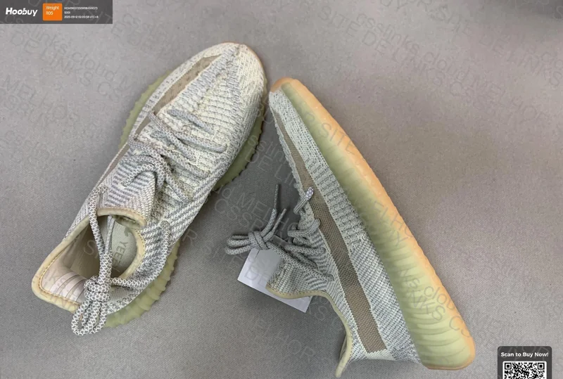 Blind Box Yezzy 350 8