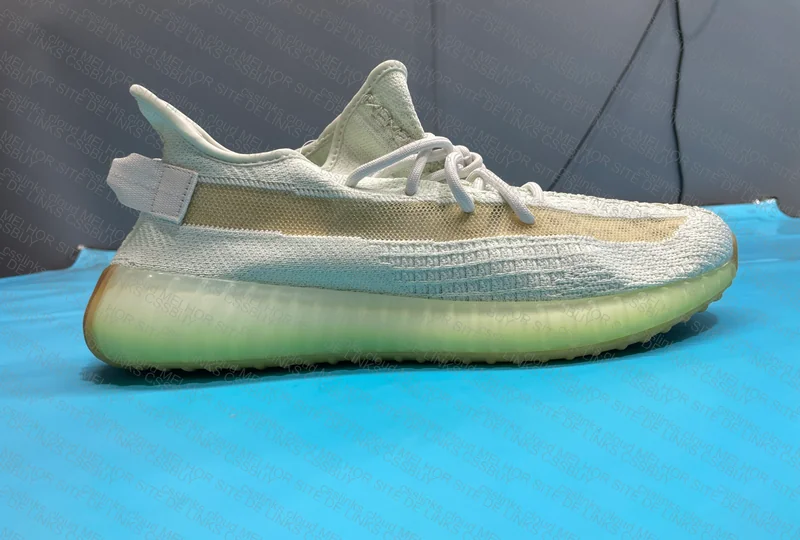 Blind box Yezzy 350 3