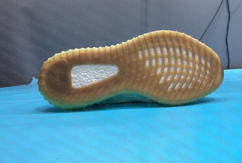 Blind box Yezzy 350 5