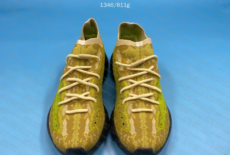 Blind Box Yezzy 380