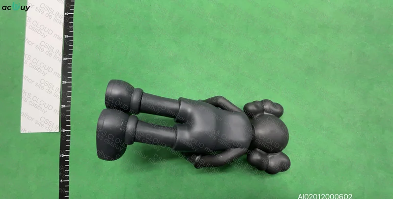 𝗕𝗹𝗶𝗻𝗱 𝗕𝗼𝘅 𝗬𝗢𝗟𝗢〘𝘼𝘾𝙏𝙄𝙊𝙉 𝙁𝙄𝙂𝙐𝙍𝙀〙