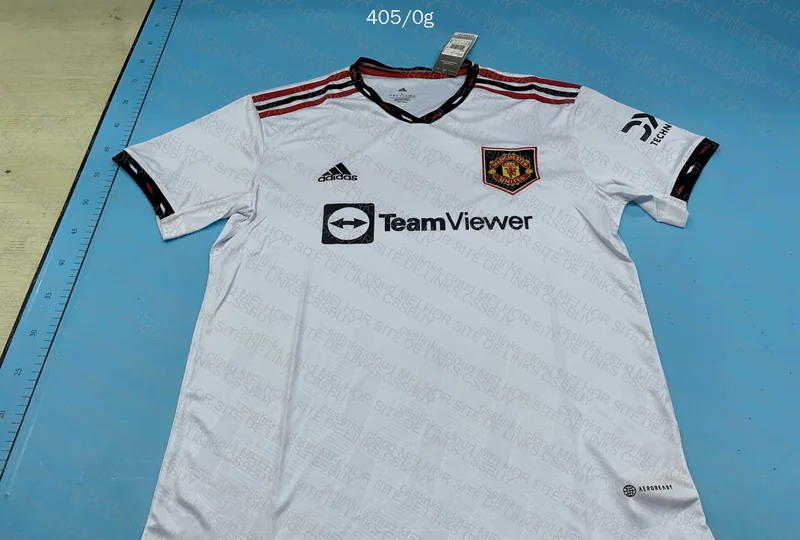 Blind Team Shirt 2