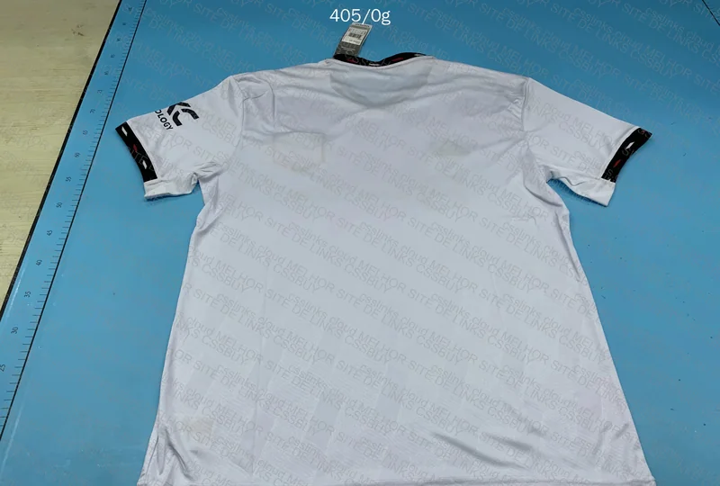 Blind Team Shirt 3