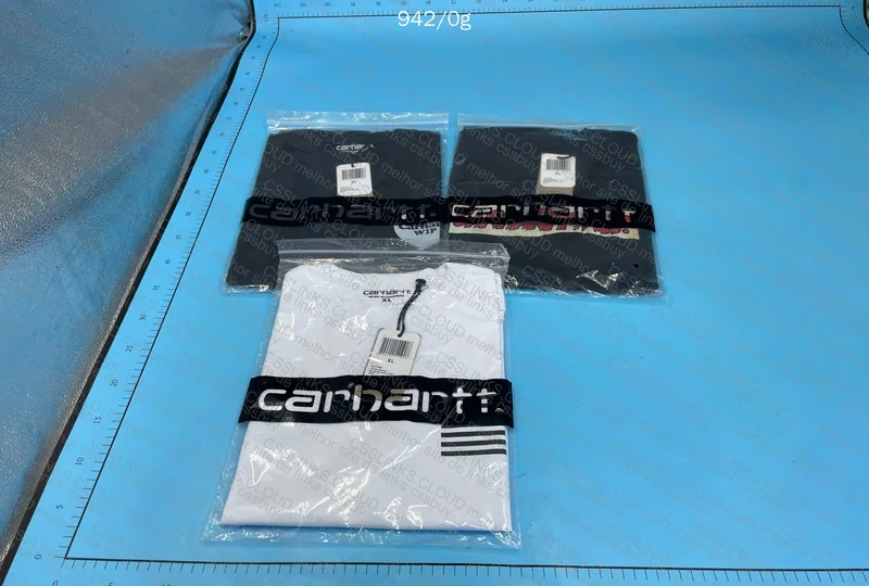Blind Carhartt t-shirts