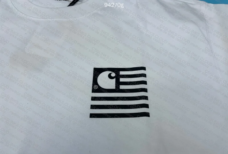 Blind Carhartt t-shirts 3