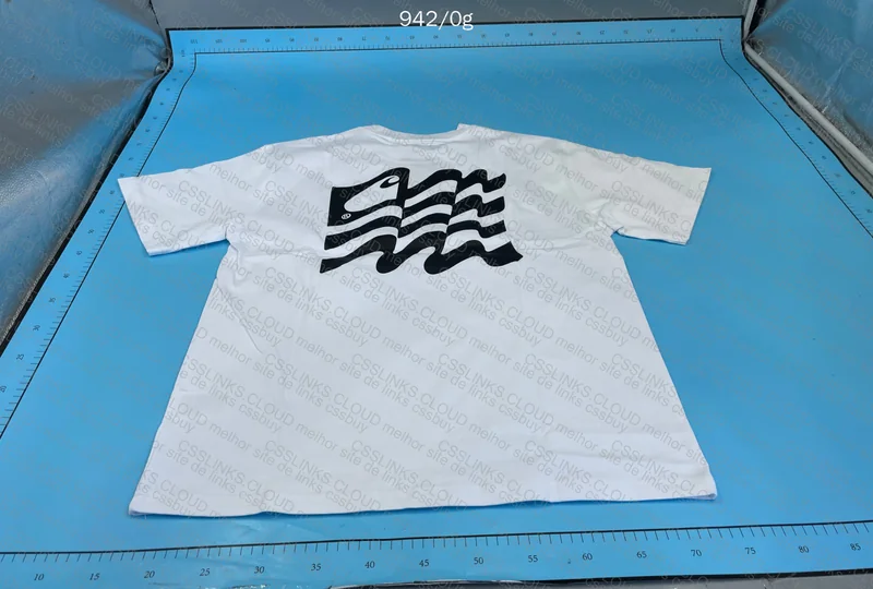 Blind Carhartt t-shirts 5