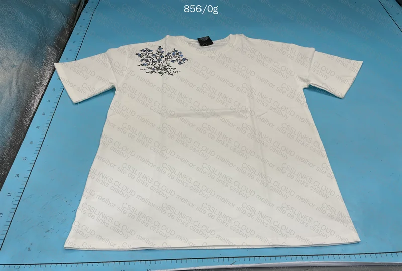 Blind 3 T-Shirts
