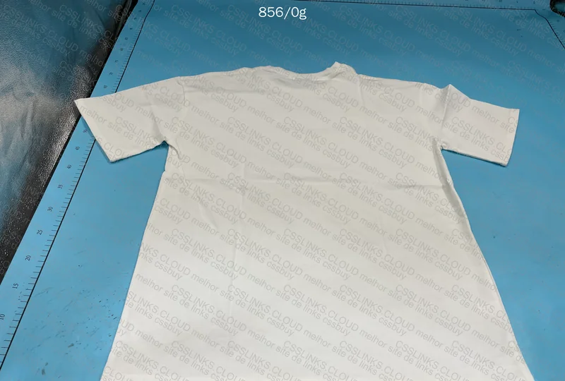 Blind 3 T-Shirts 2