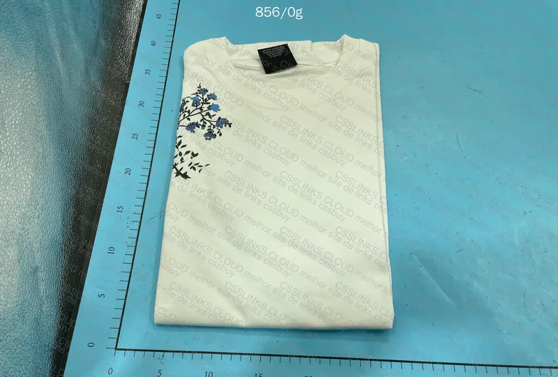 Blind 3 T-Shirts 4