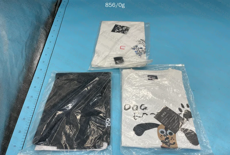 Blind 3 T-Shirts 5