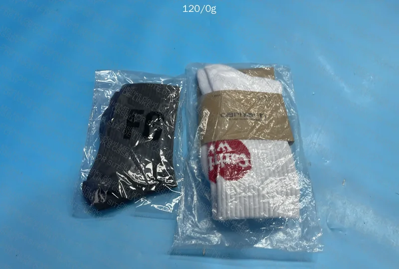 Blind Socks