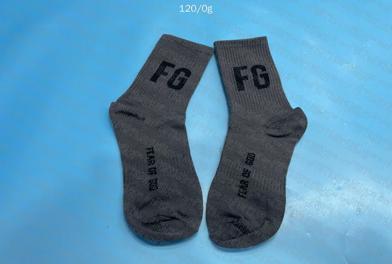 Blind Socks 2