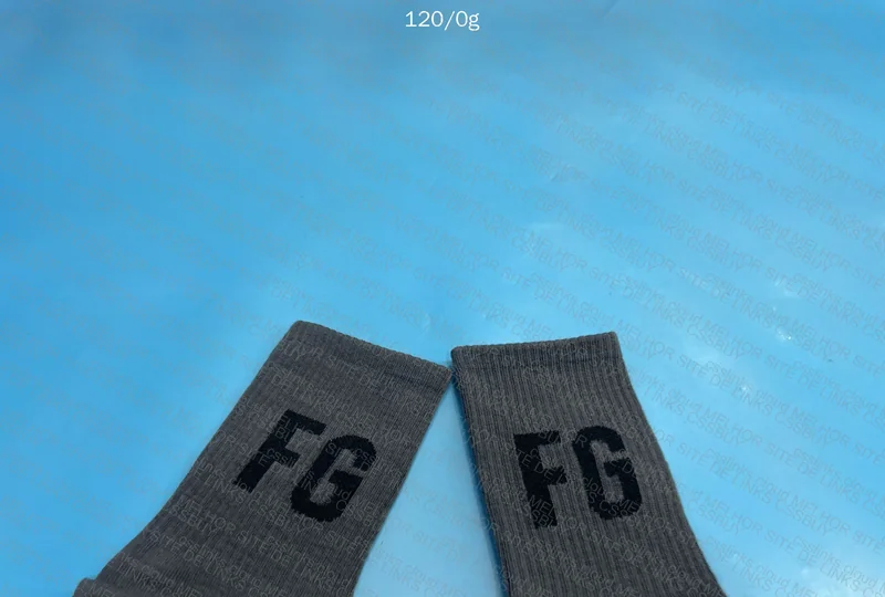 Blind Socks 3