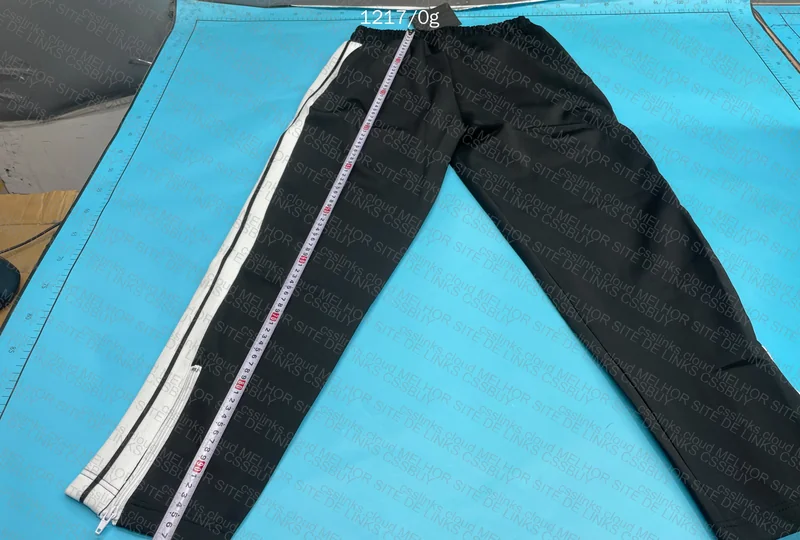 Blind Sportswear Set